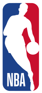 Datoteka:National Basketball Association logo.svg
