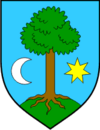 Službeni grb Brestovac