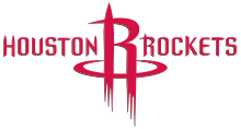 Houston Rockets logo