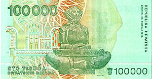 Hrvatski Dinar