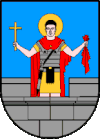Službeni grb Beli Manastir