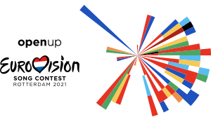 Datoteka:Eurovision Song Contest 2021 logo.svg