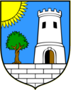 Službeni grb Tar-Vabriga