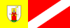 Zastava Novo Mesto