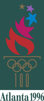 1996 Summer Olympics logo.svg