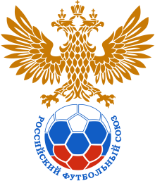 Logo nogometnog saveza Rusije.svg