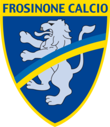 Frosinone Calcio logo.png