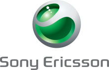 Sony Ericsson logo.svg