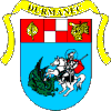 Službeni grb Đurmanec