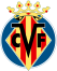 Datoteka:Villarreal CF logo.svg