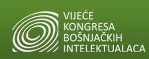 Vijeće Kongresa Bošnjačkih Intelektualaca