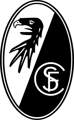 Datoteka:Logo-SC Freiburg.svg