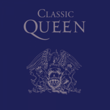Classic Queen Omot albuma.png