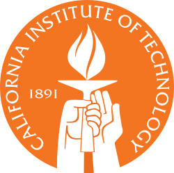 Datoteka:Seal of the California Institute of Technology.svg