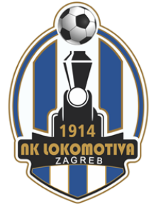 NK Lokomotiva Zagreb.svg