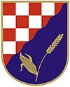 Službeni grb Domaljevac-Šamac