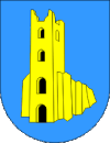 Službeni grb Kijevo