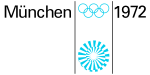 1972 Summer Olympics logo.svg