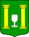 Službeni grb Dežanovac
