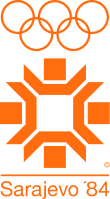 1984 Winter Olympics logo.svg