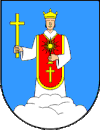 Službeni grb Karlobag