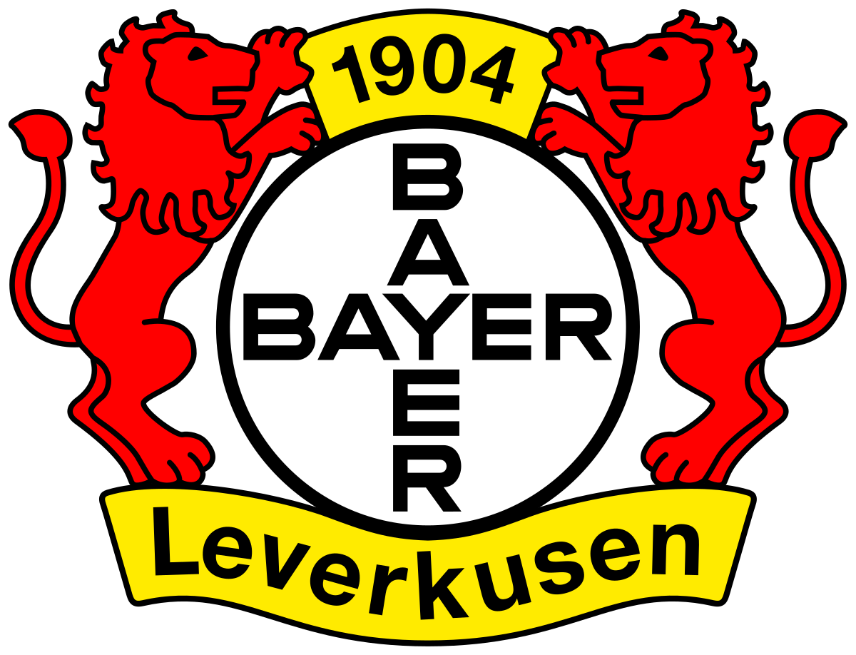 Bayer 04 Leverkusen - Wikipedia