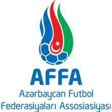 Logo nogometnog saveza Azerbejdžana.png