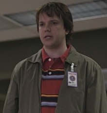 Eric Millegan