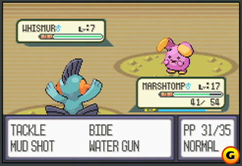 Fitxer:Pokémon Ruby i Pokémon Sapphire screenshot.jpg