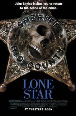 Lone Star, el rastre d'un crim