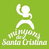 Fitxer:Escut dels Minyons de Santa Cristina.jpg