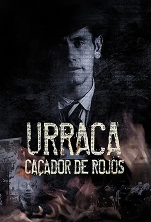 Fitxer:Cartell Urraca caçador de rojos.png