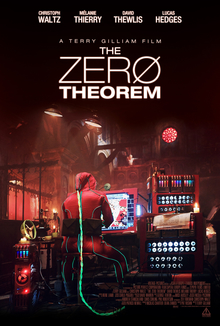 Fitxer:The Zero Theorem poster.jpg