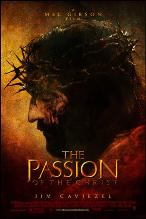 Gaudium Musicae: Passio: The Passion of the Christ