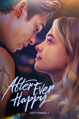 After ever happy, After saison 5 : quelle fin pour Tessa et Hardin ? - Le  blog de Lili