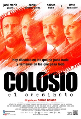 Fitxer:Colosio- El asesinato poster.jpg