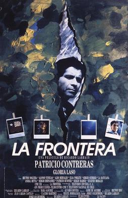 Fitxer:La Frontera film poster.jpg