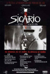 Fitxer:Sicario (1994) poster.jpg