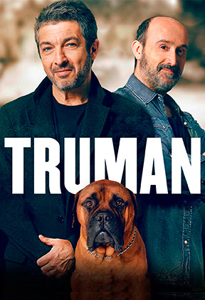 Truman (pel·lícula de 2015)