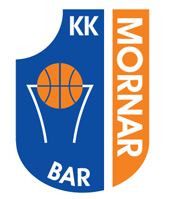 Fitxer:Logo KK Mornar.JPG