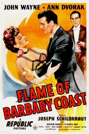 Fitxer:Flame of Barbary Coast FilmPoster.jpeg