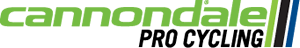 Fitxer:Cannondale Pro Cycling Team logo.png