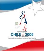 Copa Amèrica d'hoquei sobre patins femenina 2006