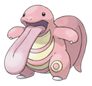 Lickitung