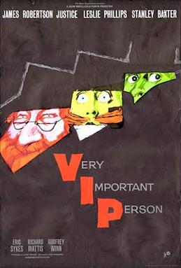 Fitxer:Very Important Person 1961 cinema poster.jpg