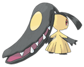 Mawile