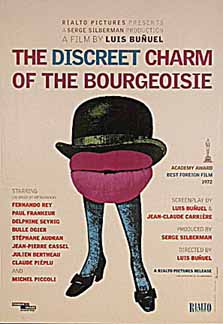 Fitxer:Discreet charm of the bourgeoisie poster3.jpg