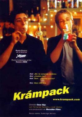 Krámpack