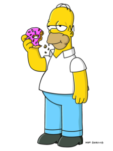 Homer Simpson 2006.png