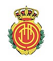 Escut RCD Mallorca (des de 1949)